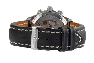 Thumbnail von Breitling Windrider Chronoracer Rattrapante Chronograph Herrenuhr Ref. A69048