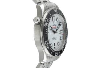 Thumbnail von Omega Seamaster Diver 300 M Stahl Automatik Ref. 210.30.42.20.04.001