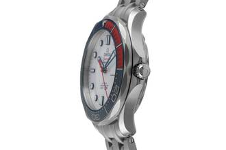 Thumbnail von Omega Seamaster Diver 300 M Commander´s Watch James Bond 007 212.32.41.20.04.001