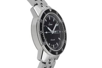 Thumbnail von Sinn 104 104St Sa I Fliegeruhr Edelstahl Automatik Herrenuhr Ref. 104.010 Box