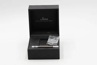 Thumbnail von Sinn 104 104St Sa I Fliegeruhr Edelstahl Automatik Herrenuhr Ref. 104.010 Box