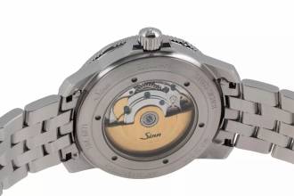 Thumbnail von Sinn 104 104St Sa I Fliegeruhr Edelstahl Automatik Herrenuhr Ref. 104.010 Box