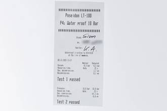 Thumbnail von Sinn 104 104St Sa I Fliegeruhr Edelstahl Automatik Herrenuhr Ref. 104.010 Box