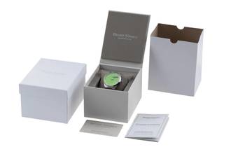 Thumbnail von Bruno Söhnle Glashütte Turin Stahl Automatik Herrenuhr Ref. 17-12230-440 B&P