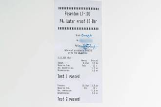 Thumbnail von Omega Seamaster Diver 300 M Stahl Automatik Ref. 210.32.42.20.04.001 B&P 2025