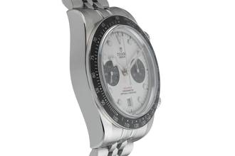 Thumbnail von Tudor Black Bay Chrono 41 Chronograph Stahl Automatik Herrenuhr Ref. M79360N-0014