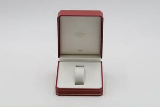 Thumbnail von Cartier Colisée must de Cartier Lady Vermeil 925 Silber Damenuhr Ref. 590002