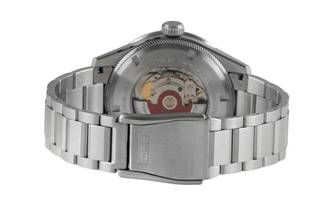 Thumbnail von Oris Big Crown ProPilot GMT Timer GMT Automatik Stahl Ref. 01 748 7756 4064