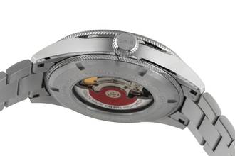 Thumbnail von Oris Big Crown ProPilot GMT Timer GMT Automatik Stahl Ref. 01 748 7756 4064