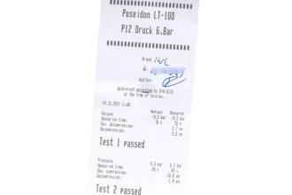 Thumbnail von IWC Fliegeruhr Chronograph Fliegerchronograph Chronograph Stahl Automatik Herrenuhr Ref. IW370602