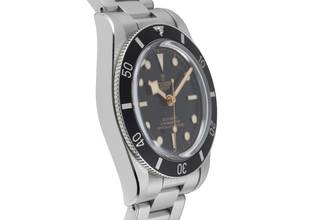 Thumbnail von Tudor Black Bay 54 Stahl Automatik Herrenuhr Ref. M79000N-0001 B&P 2023