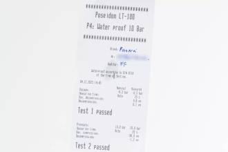 Thumbnail von Panerai Luminor 1950 Marina Quaranta 1950 Automatik Herrenuhr PAM01372