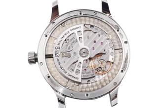 Thumbnail von Chopard L.U.C 1937 Stahl Automatik Herrenuhr Ref. 138544-3001