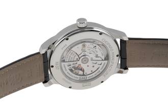 Thumbnail von Chopard L.U.C 1937 Stahl Automatik Herrenuhr Ref. 138544-3001