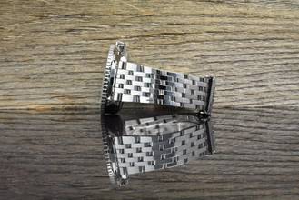 Thumbnail von Breitling Navitimer Heritage 1 Chronograph 41 Black Dial - Full Set 2019