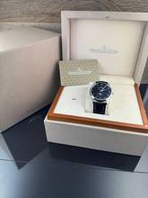 Thumbnail von Jaeger-LeCoultre Master Ultra Thin Moon Steel very nice Q1368470 B&P 2018