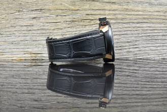 Thumbnail von TAG Heuer Carrera Calibre Heuer 02 Roségold / Ceramic Skeleton 45MM Chronograph 2021 Full Set