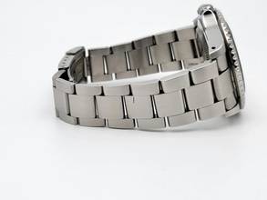 Thumbnail von Rolex GMT-Master II Coke with Box SEL 2003