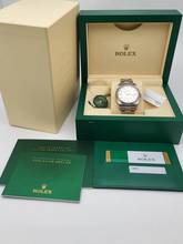 Thumbnail von Rolex Oyster Perpetual 36 Full Set 2019