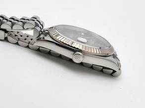 Thumbnail von Rolex Datejust 41 Wimbledon Jubilee Full Set 2021 Austria