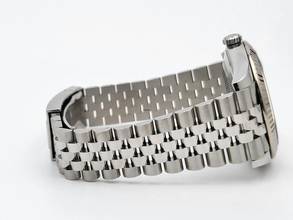 Thumbnail von Rolex Datejust 41 Wimbledon Jubilee Full Set 2021 Austria