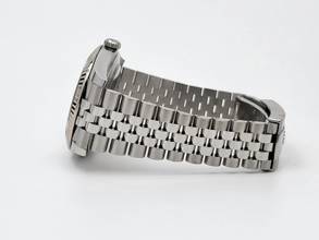 Thumbnail von Rolex Datejust 41 Wimbledon Jubilee Full Set 2021 Austria