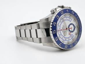 Thumbnail von Rolex Yacht-Master II Full Set 2022 Austria