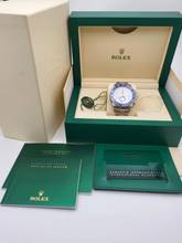 Thumbnail von Rolex Yacht-Master II Full Set 2022 Austria