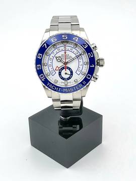  Rolex Yacht-Master II Full Set 2022 Austria 
