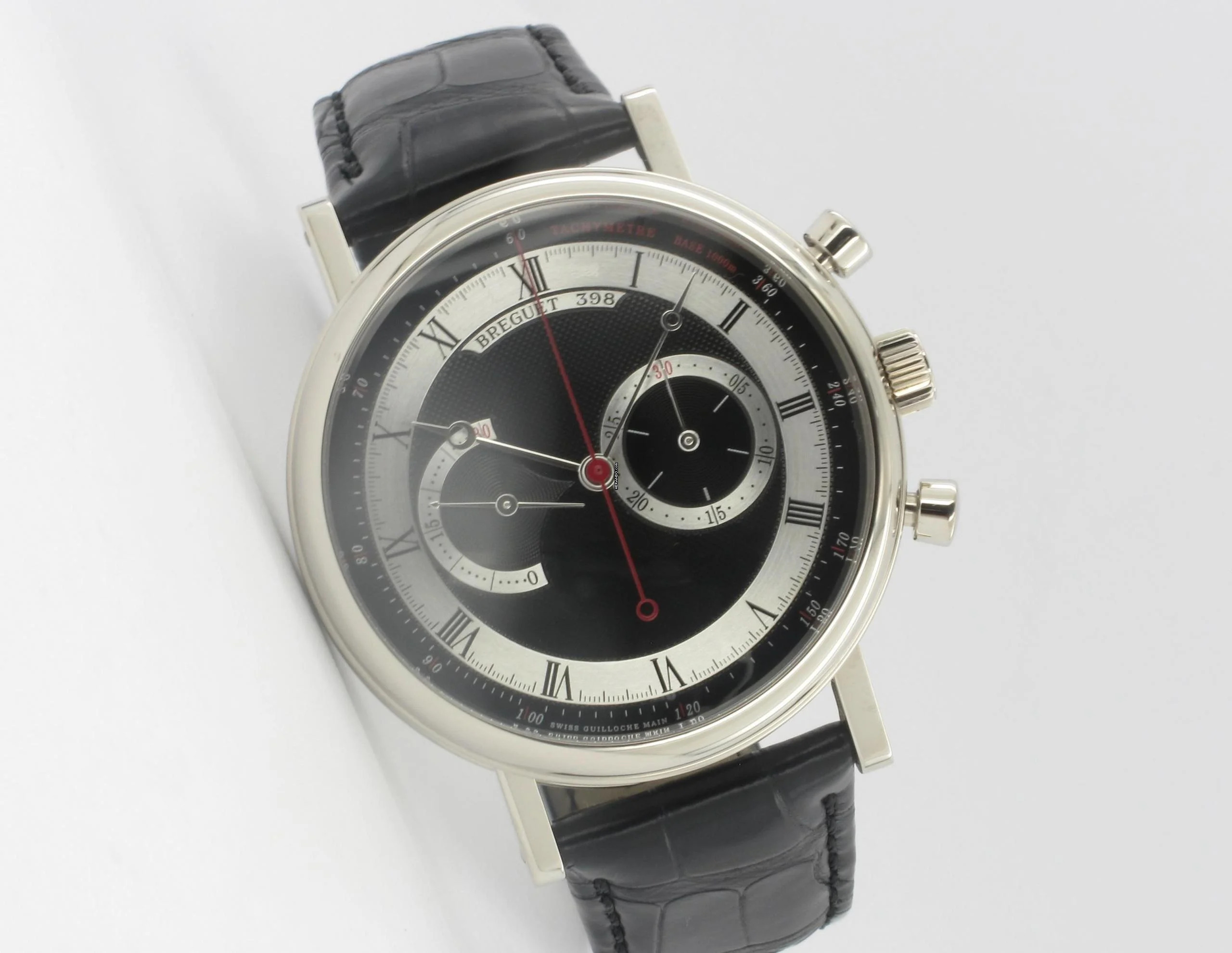 Thumbnail von Breguet Classique White Gold