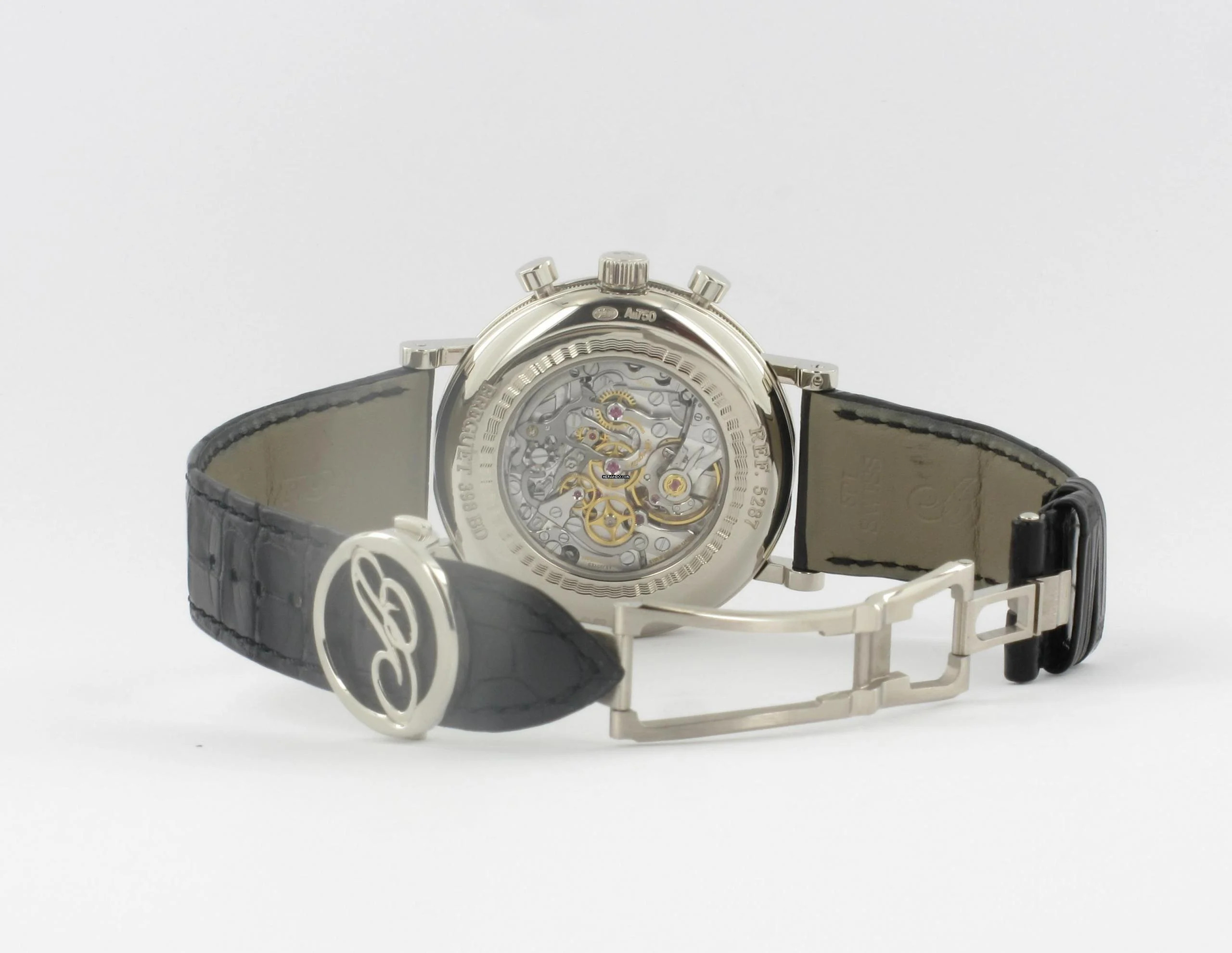 Thumbnail von Breguet Classique White Gold