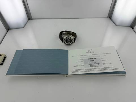  Breguet Classique White Gold 