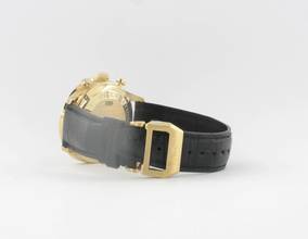 Thumbnail von IWC Portugieser Chronograph Factory Diamonds Roségold