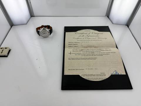  Franck Muller Endurance GT Chronograph 