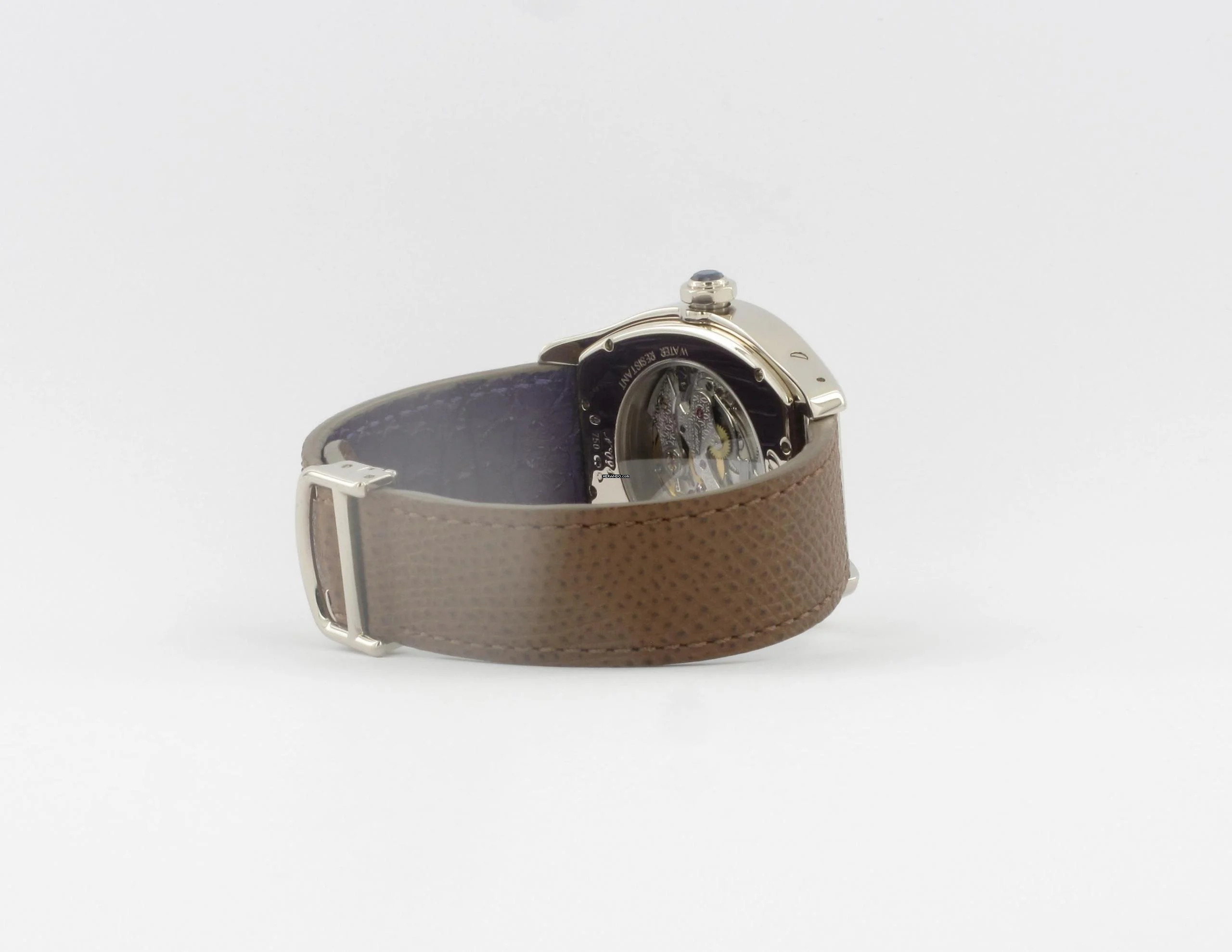 Thumbnail von Cartier Tortue Monopoussoir