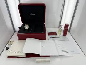 Thumbnail von Cartier Tortue Monopoussoir