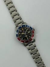 Thumbnail von Rolex GMT-Master Pepsi Saudi Arabian Airlines