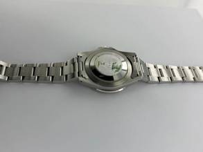 Thumbnail von Rolex GMT-Master Pepsi Saudi Arabian Airlines