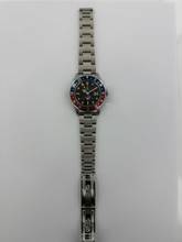 Thumbnail von Rolex GMT-Master Pepsi Saudi Arabian Airlines