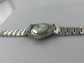 Thumbnail von Rolex GMT-Master Pepsi Saudi Arabian Airlines