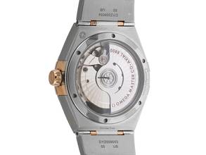 Thumbnail von Omega Constellation Ref.131.20.36.20.13.001 2025 Full Set Ungetragen Constellation