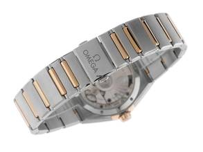 Thumbnail von Omega Constellation Ref.131.20.36.20.13.001 2025 Full Set Ungetragen Constellation