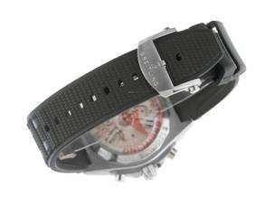 Thumbnail von Breitling Chronomat B01 Green Dial Ref.AB0134101L2S1 2025 Full Set Ungetragen Chronomat B01 Green Dial Faltschließe