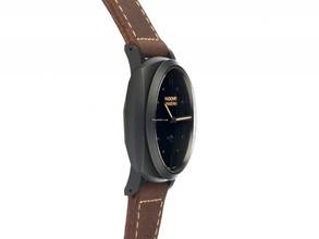 Thumbnail von Panerai Radiomir 1940 3 Days Ref.PAM00577 2017 Full Set Ungetragen Vintage Radiomir 1940 3 Days Keramik