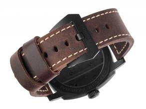 Thumbnail von Panerai Radiomir 1940 3 Days Ref.PAM00577 2017 Full Set Ungetragen Vintage Radiomir 1940 3 Days Keramik