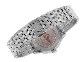 Thumbnail von Breitling Navitimer Ref.A17327211G1A1 2025 Full Set Ungetragen Navitimer Automatic