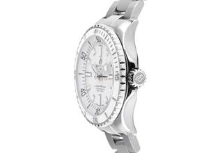 Thumbnail von Breitling Superocean Ref.A17377211A1A1 2025 Full Set Ungetragen Superocean Automatic