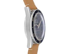 Thumbnail von Omega Seamaster 300 Master Ref.234.32.41.21.03.001 2025 Full Set Ungetragen Seamaster 300