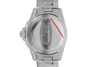 Thumbnail von Rolex Submariner (No Date) Bubble Ref.5513 1964 Box&Beschreibung sehr gut Vintage Submariner No Date Bubble