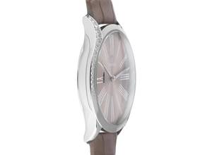 Thumbnail von Omega De Ville Trésor Ref.428.18.39.60.13.001 2025 Full Set Ungetragen De Ville Tresor Diamanten